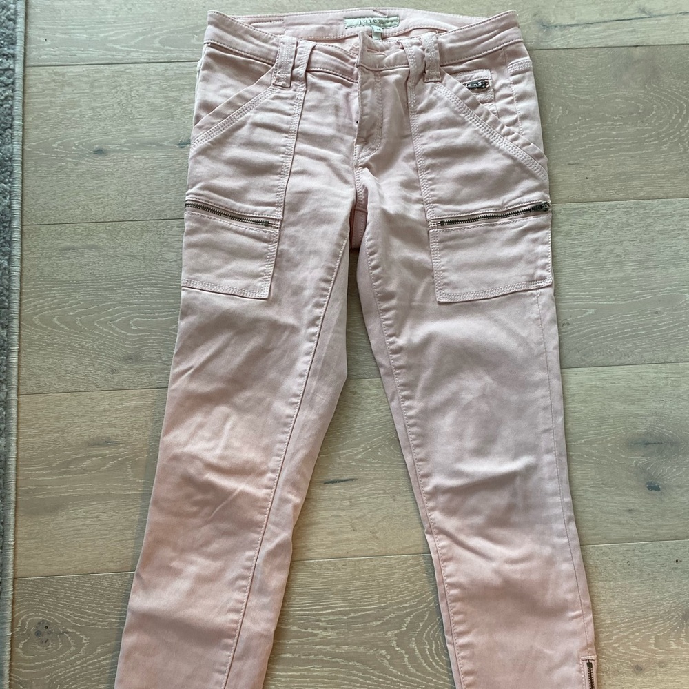 Joei Park Skinny pants
